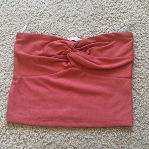 crop top size small